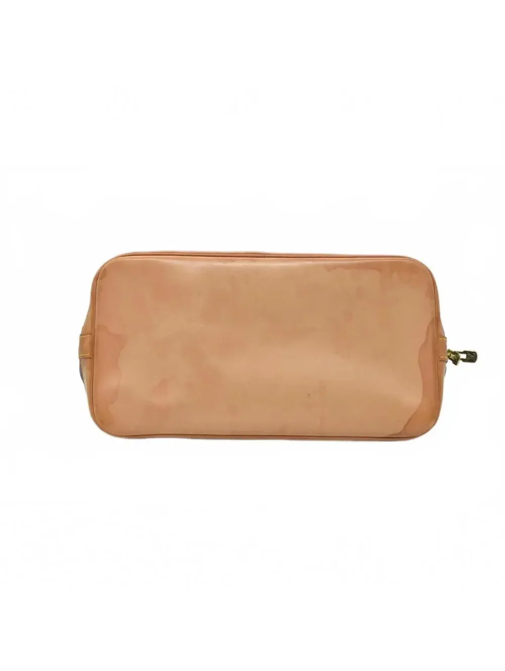 $2090 1998 Louis Vuitton Monogram Alma PM BA0978